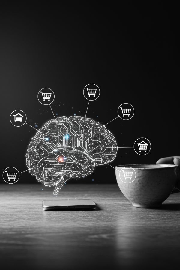 Come far trovare i prodotti del tuo e-commerce nelle risposte delle IA