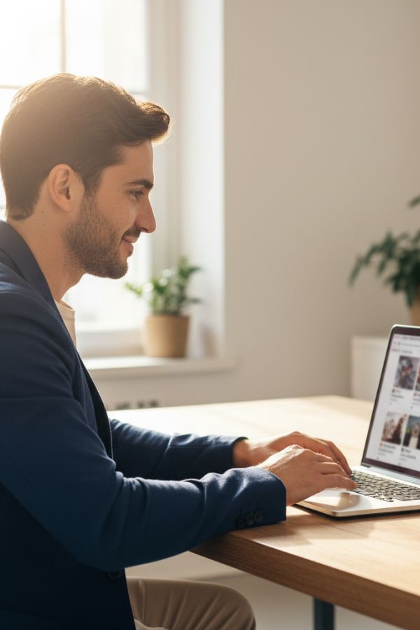 Indicizzazione su Google dei contenuti Instagram
