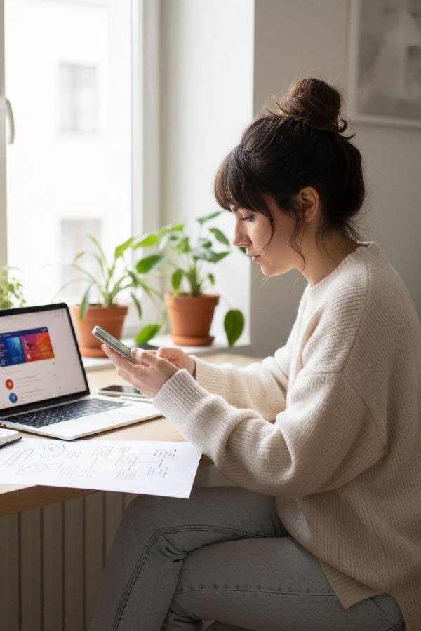 Strategia SEO su Instagram per business